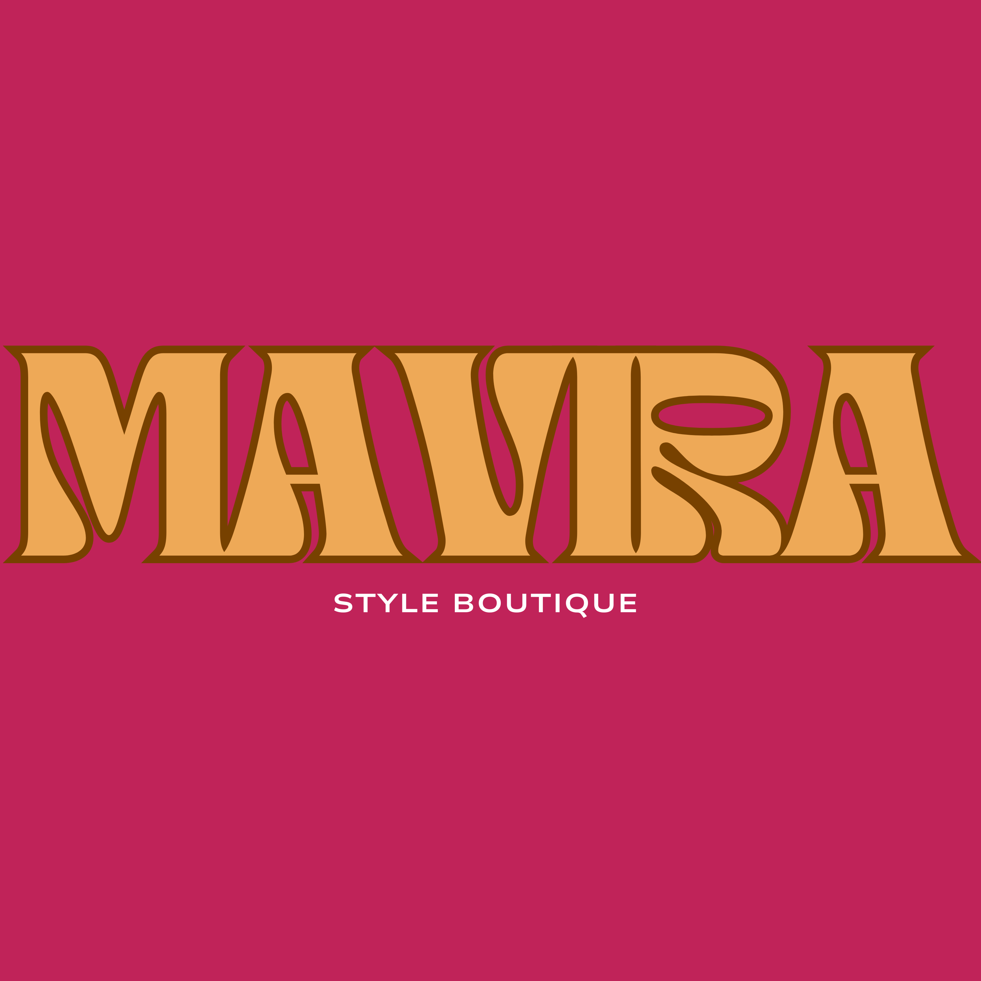 Mavira Style Boutique